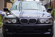 BMW 525ハイラインスポーツハンドル