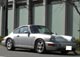 ポルシェ 911 カレラ2フロント