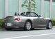 BMW　Z4　2.5　バック