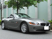 BMW　Z4　2.5