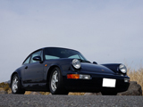 ポルシェ911カレラ2　