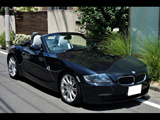 BMW Z4 LTD ED