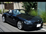 BMW Z4　LTD ED