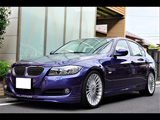 BMWアルピナB3 3.3 4WD ツーリング