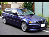 BMWアルピナB3 3.3 4WD ツーリング