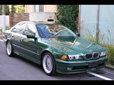 BMWアルピナB3 3.3 4WD ツーリング