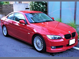 BMWアルピナB3 3.3 4WD ツーリング
