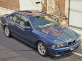 E39 BMW525ⅰMスポーツ