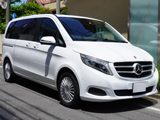 W447型メルセデスベンツV220d