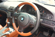 BMW525ⅰハイライン・スポーツハンドル