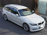 BMWアルピナB3bターボツーリング