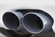 BMWアルピナB3bターボツーリング窓