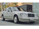 W124メルセデスベンツE280
