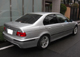 BMW528i　Mスポーツ3