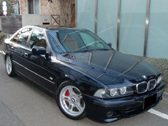 BMW525i