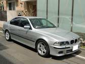 BMW528I-Mスポーツ