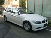 BMW320TRG