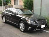 LS460C・I PKG